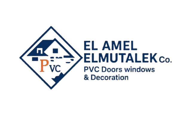 شعار شركة الأمل المتألق